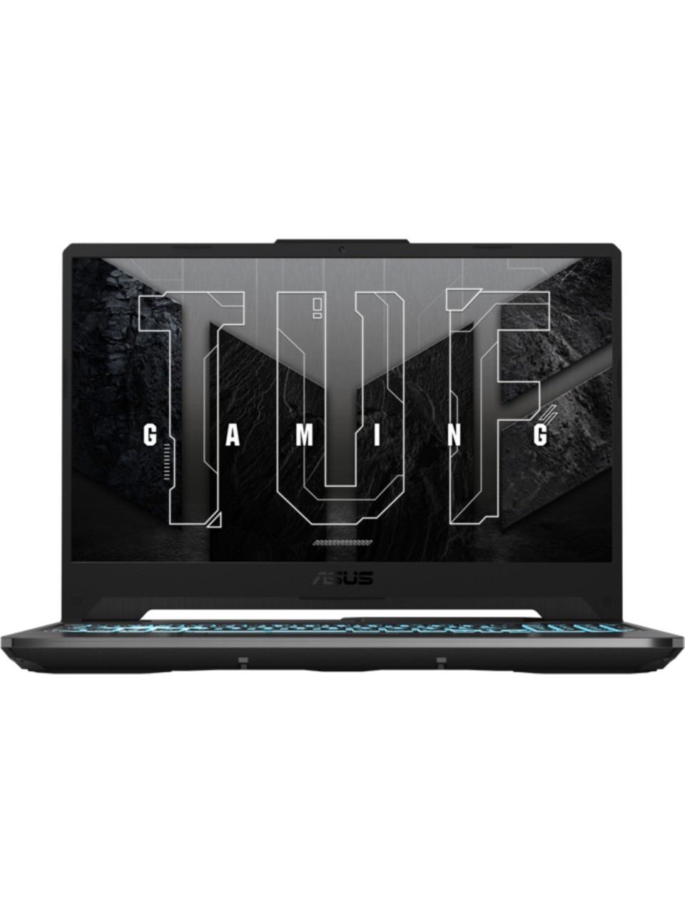 Asus TUF Gaming FA506NC-HN006 R5-7535HS 16GB 512GB SSD 4GB RTX3050 15.6" DOS UPG