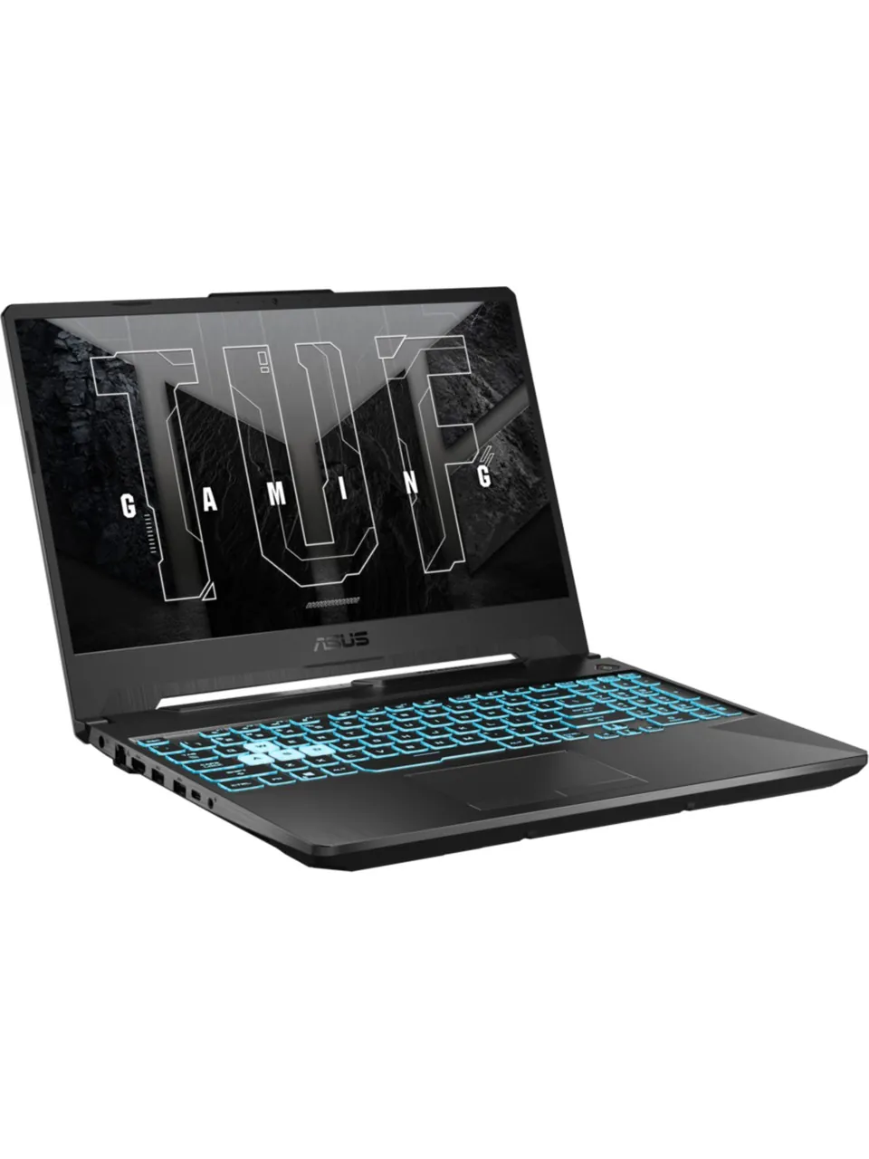 Asus TUF Gaming FA506NC-HN006 R5-7535HS 16GB 512GB SSD 4GB RTX3050 15.6" DOS UPG