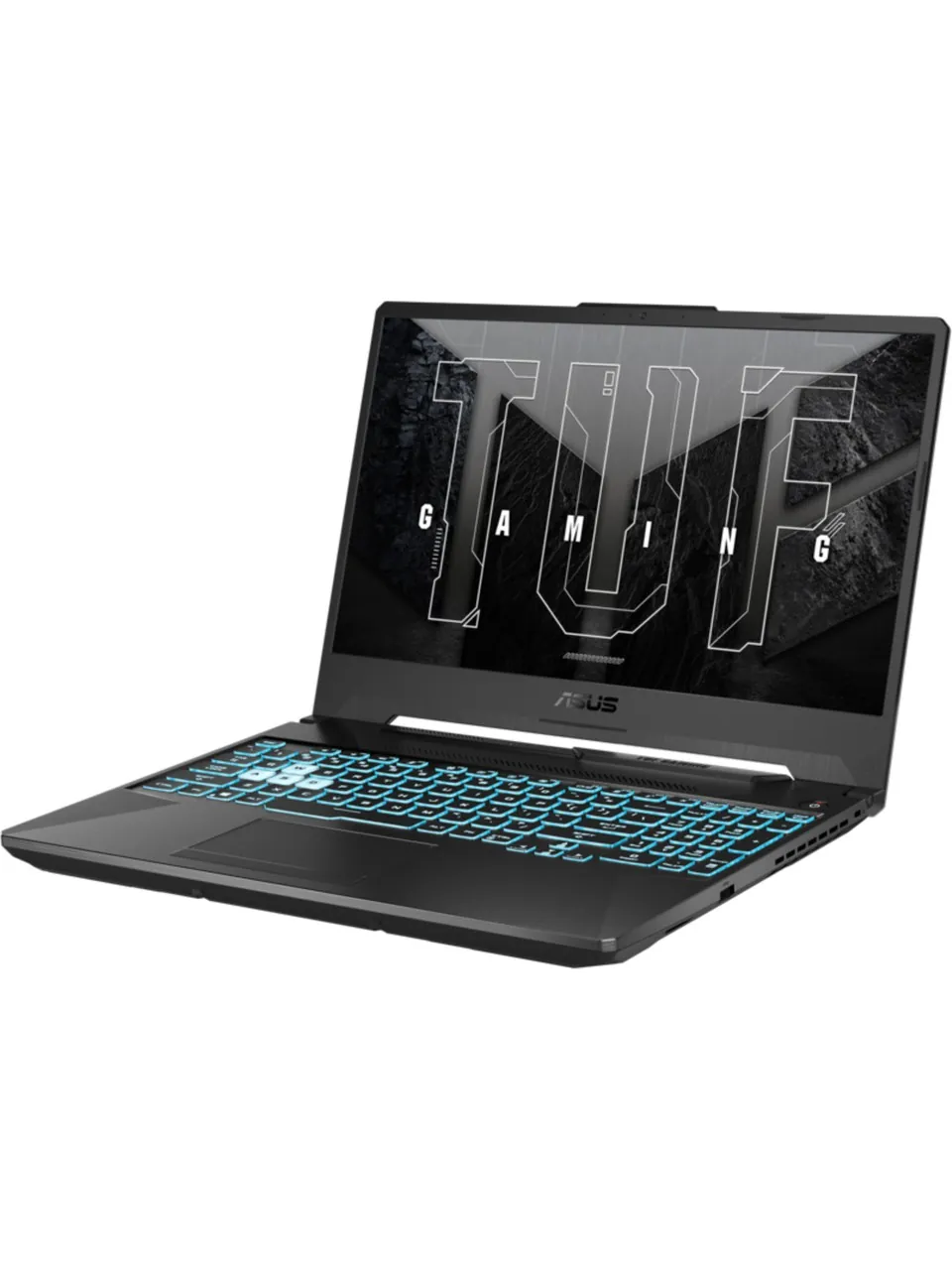 Asus TUF Gaming FA506NC-HN006 R5-7535HS 16GB 512GB SSD 4GB RTX3050 15.6" DOS UPG