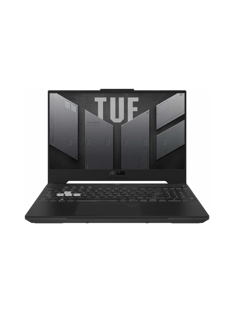 Asus Tuf Gaming FX507ZC4-HN205 i5-12500H 16GB 512GB SSD 4GB RTX3050 15.6"DOS UPG
