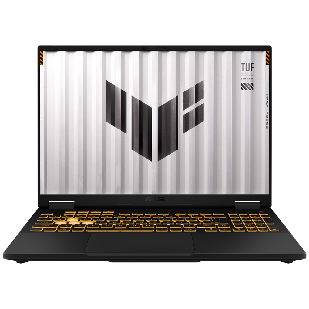 Asus Tuf Gaming FX608JHR-RV048 i7-14650HX 16GB 512GB SSD 8GB RTX5050 16" DOS