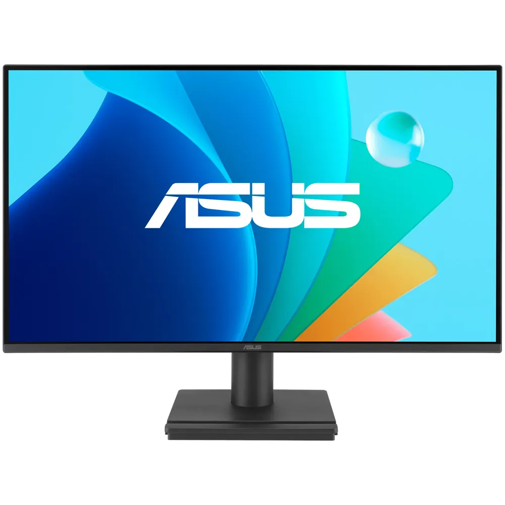 Asus VA249HG 23.8 IPS 1920x1080 1ms 120Hz 300cd HDMI VGA VESA 3 Yıl EyeCare