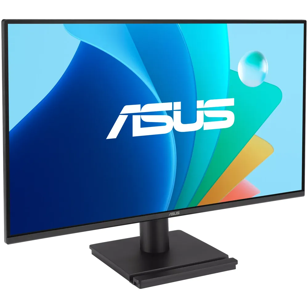 Asus VA249HG 23.8 IPS 1920x1080 1ms 120Hz 300cd HDMI VGA VESA 3 Yıl EyeCare