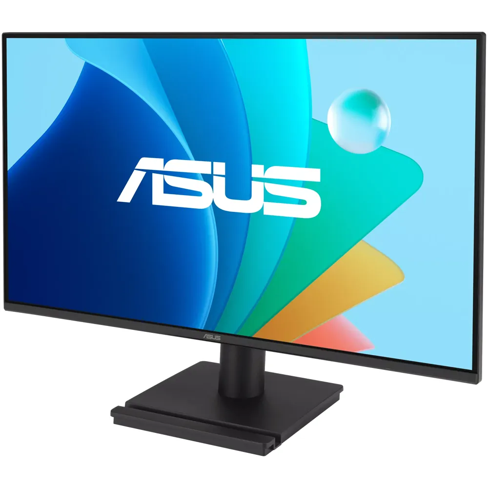Asus VA249HG 23.8 IPS 1920x1080 1ms 120Hz 300cd HDMI VGA VESA 3 Yıl EyeCare