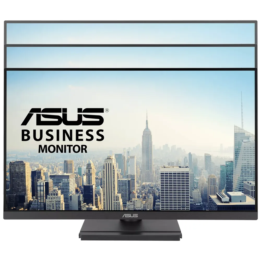 Asus VA249QGS 23.8" 1920x1080 1ms 120Hz IPS DP/HDMI/VGA Flicker-Free VESA/Pivot