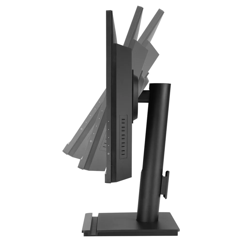 Asus VA249QGS 23.8" 1920x1080 1ms 120Hz IPS DP/HDMI/VGA Flicker-Free VESA/Pivot