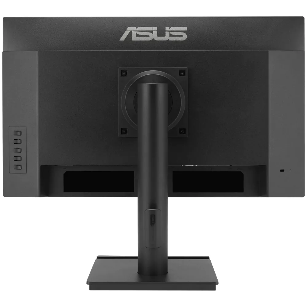 Asus VA249QGS 23.8" 1920x1080 1ms 120Hz IPS DP/HDMI/VGA Flicker-Free VESA/Pivot