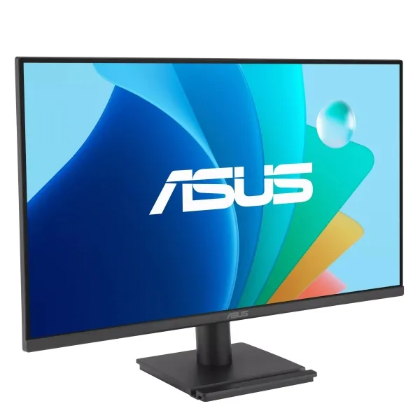 Asus VA279HG 27 IPS 1920x1080 1ms 120Hz 300cd HDMI VGA VESA 3 Yıl EyeCare