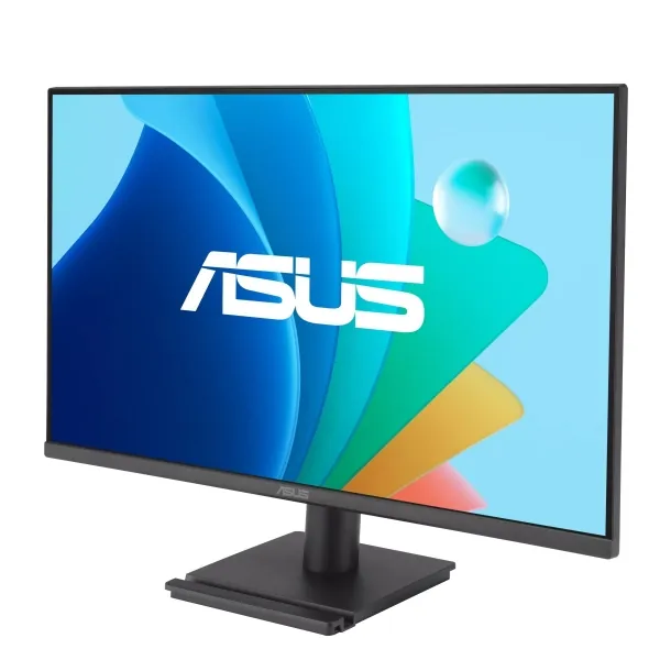 Asus VA279HG 27 IPS 1920x1080 1ms 120Hz 300cd HDMI VGA VESA 3 Yıl EyeCare