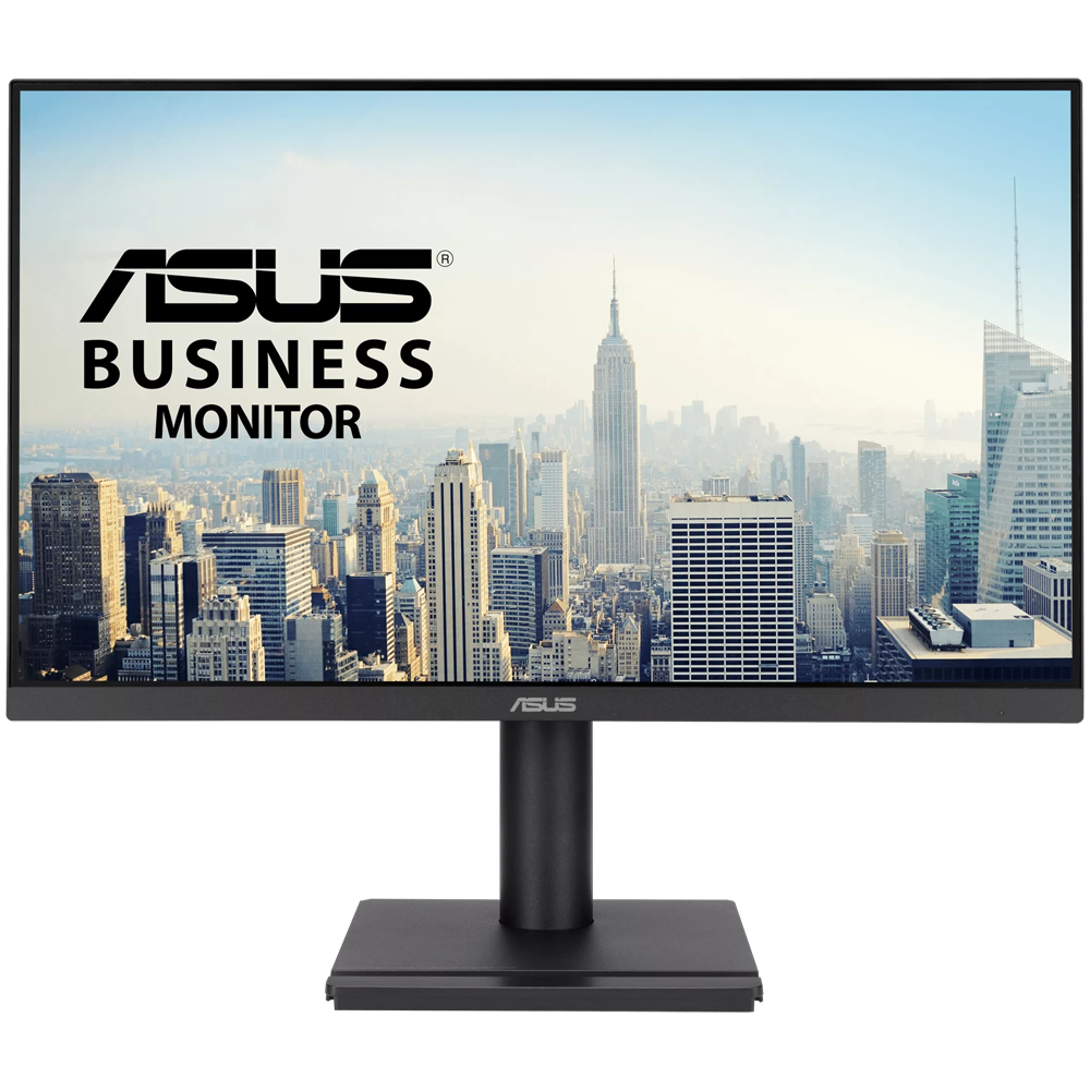 Asus VA279QGS 27" 1920x1080 1ms 120Hz IPS DP/HDMI/VGA Flicker-Free VESA/Pivot