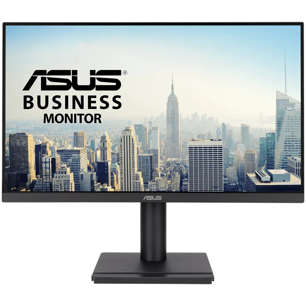Asus VA279QGS 27" 1920x1080 1ms 120Hz IPS DP/HDMI/VGA Flicker-Free VESA/Pivot