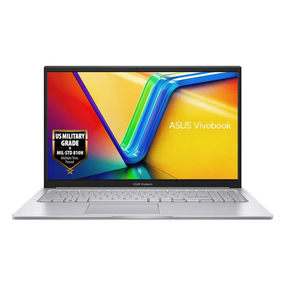 Asus Vivobook 15 X1504VA-NJ412_16 I7-1355U 16GB 512GB SSD 15.6" DOS UPG