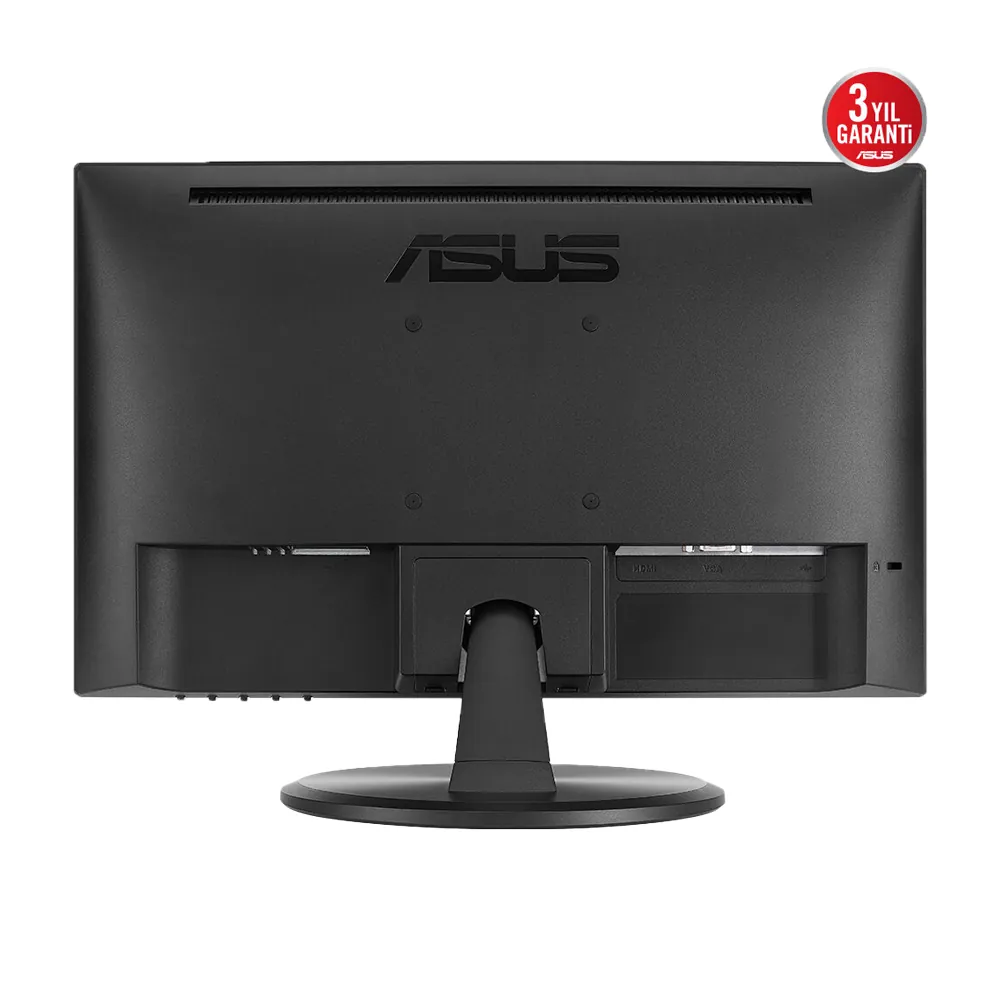 Asus VT169HE 15.6" 1920x1080 5ms 60Hz IPS HDMI/VGA Dokunmatik EyeCare VESA