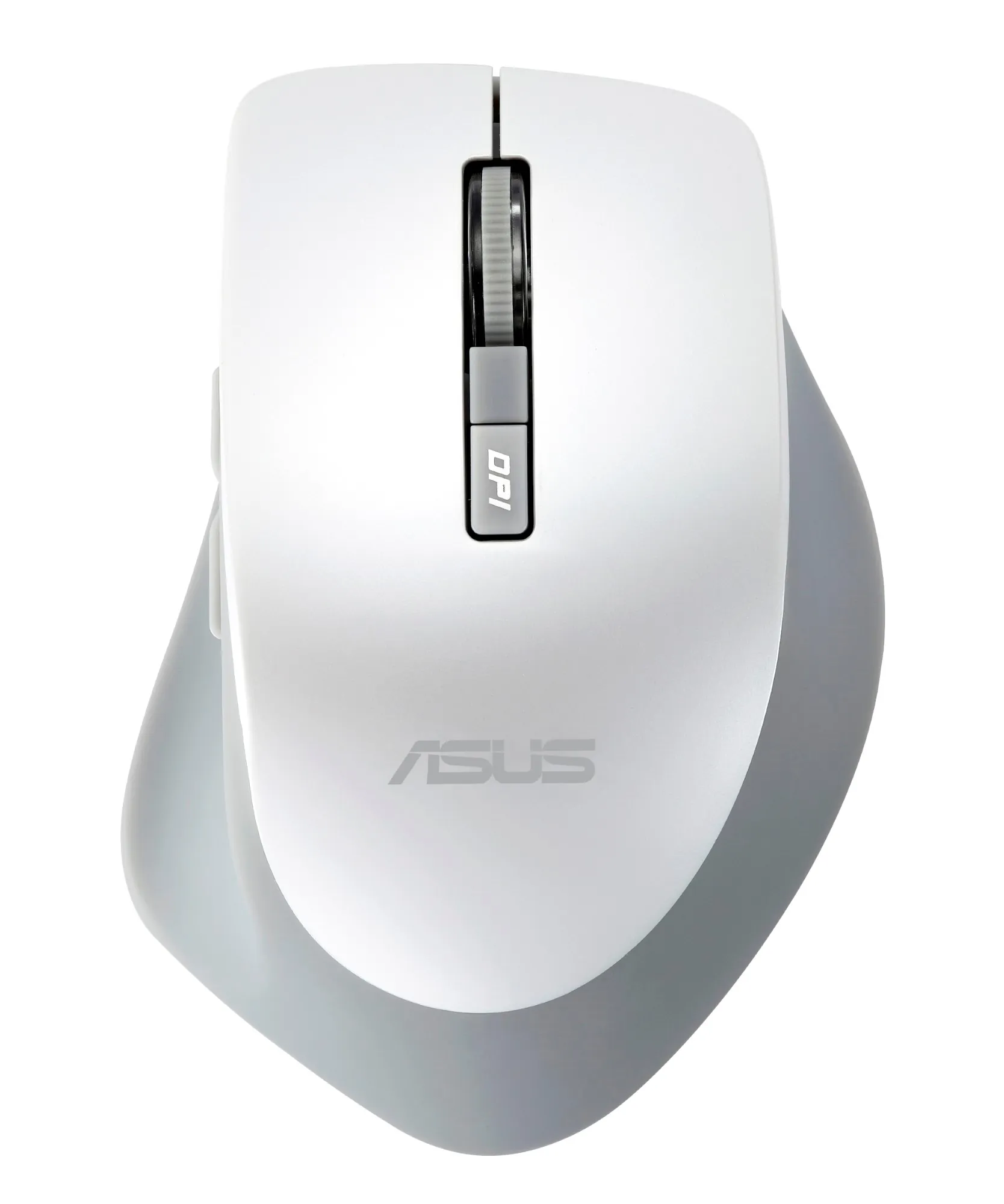 Asus WT425 Kablosuz Mouse Beyaz