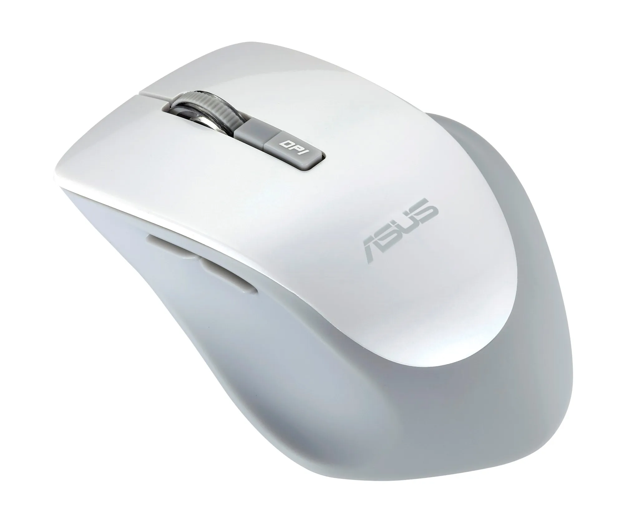 Asus WT425 Kablosuz Mouse Beyaz