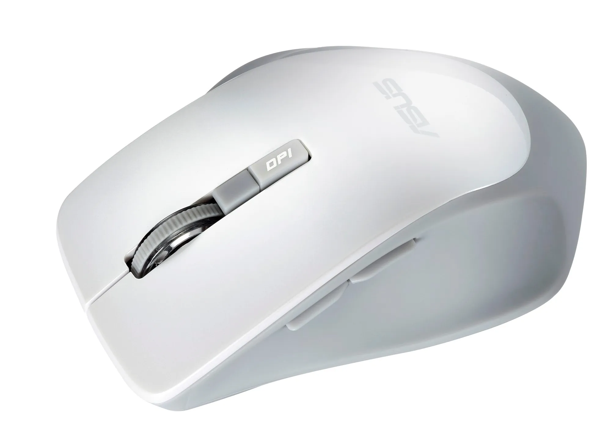 Asus WT425 Kablosuz Mouse Beyaz