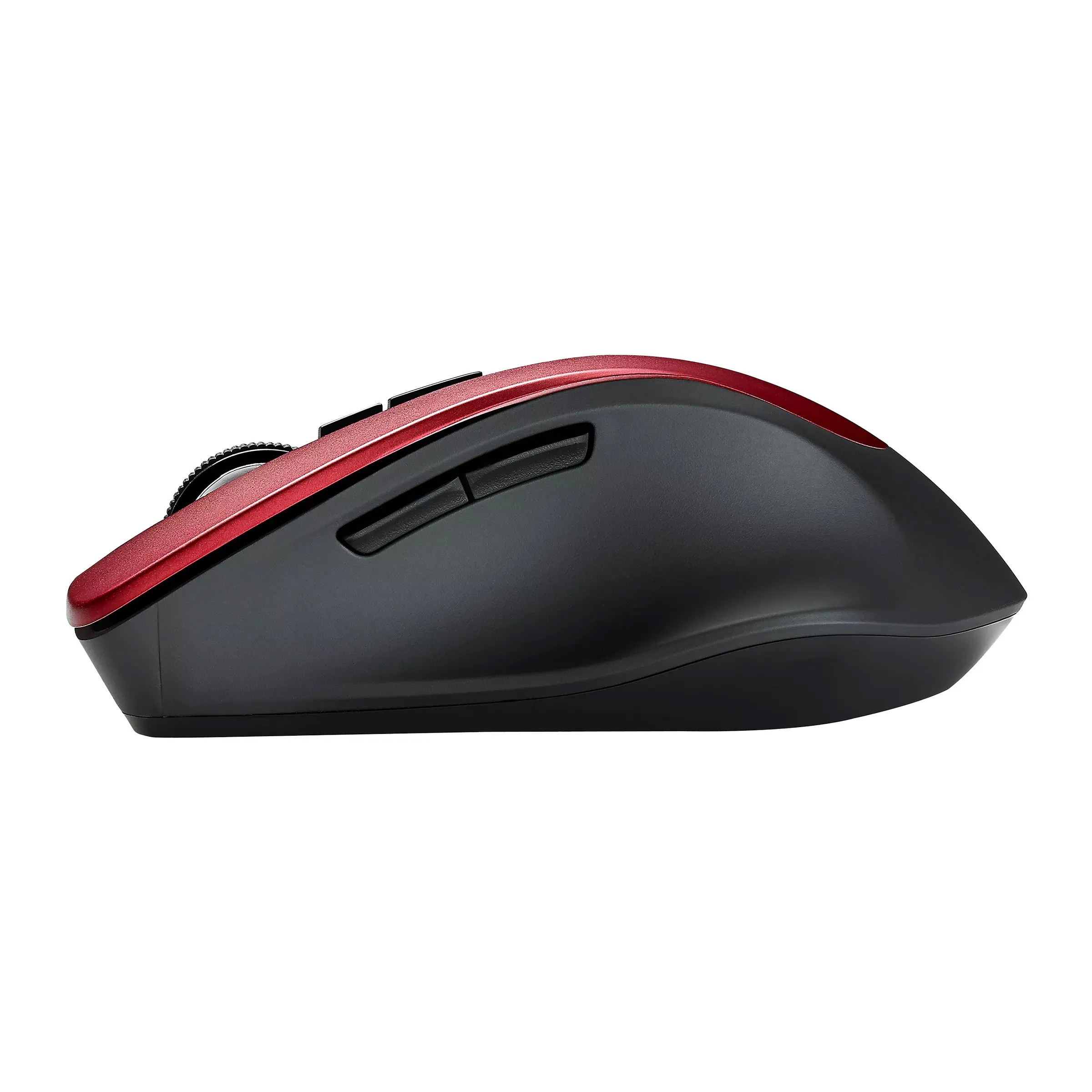 Asus WT425 Kablosuz Mouse Kırmızı