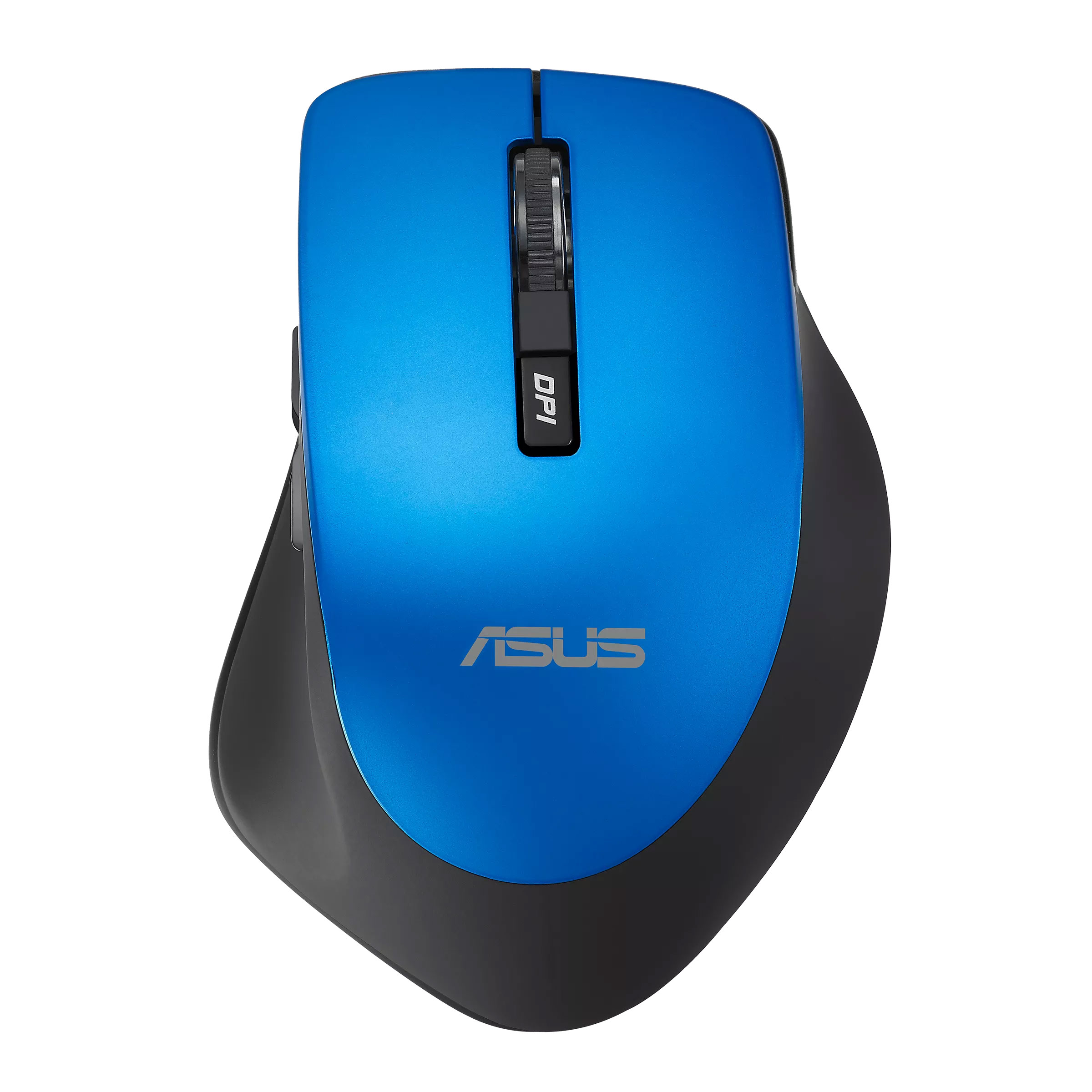 Asus WT425 Kablosuz Mouse Mavi