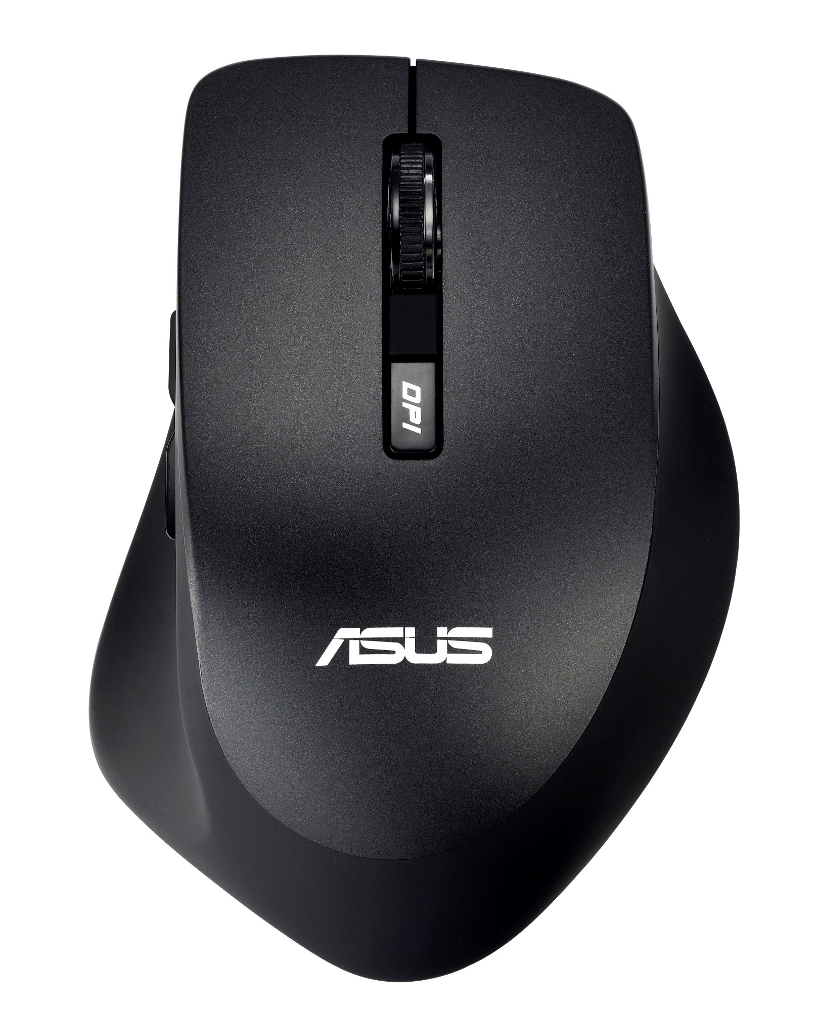 Asus WT425 Kablosuz Mouse Siyah