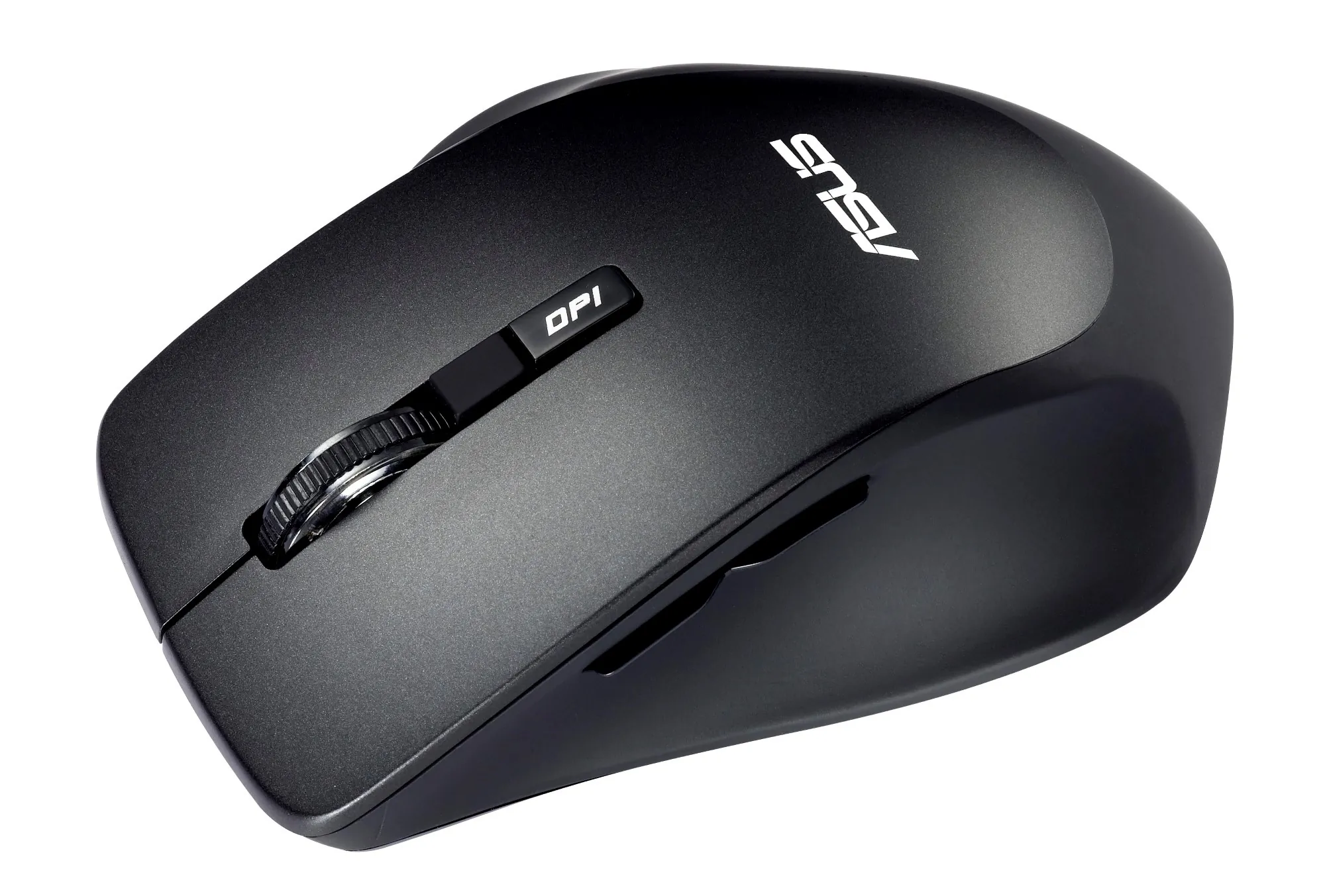 Asus WT425 Kablosuz Mouse Siyah