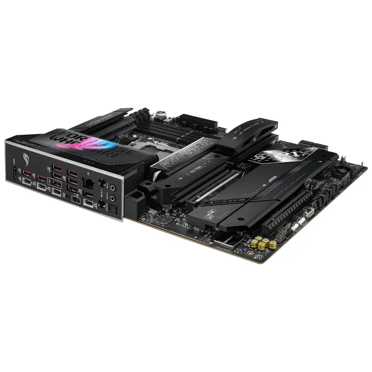 Asus X870E AM5 DDR5 ROG Crosshair Apex ATX