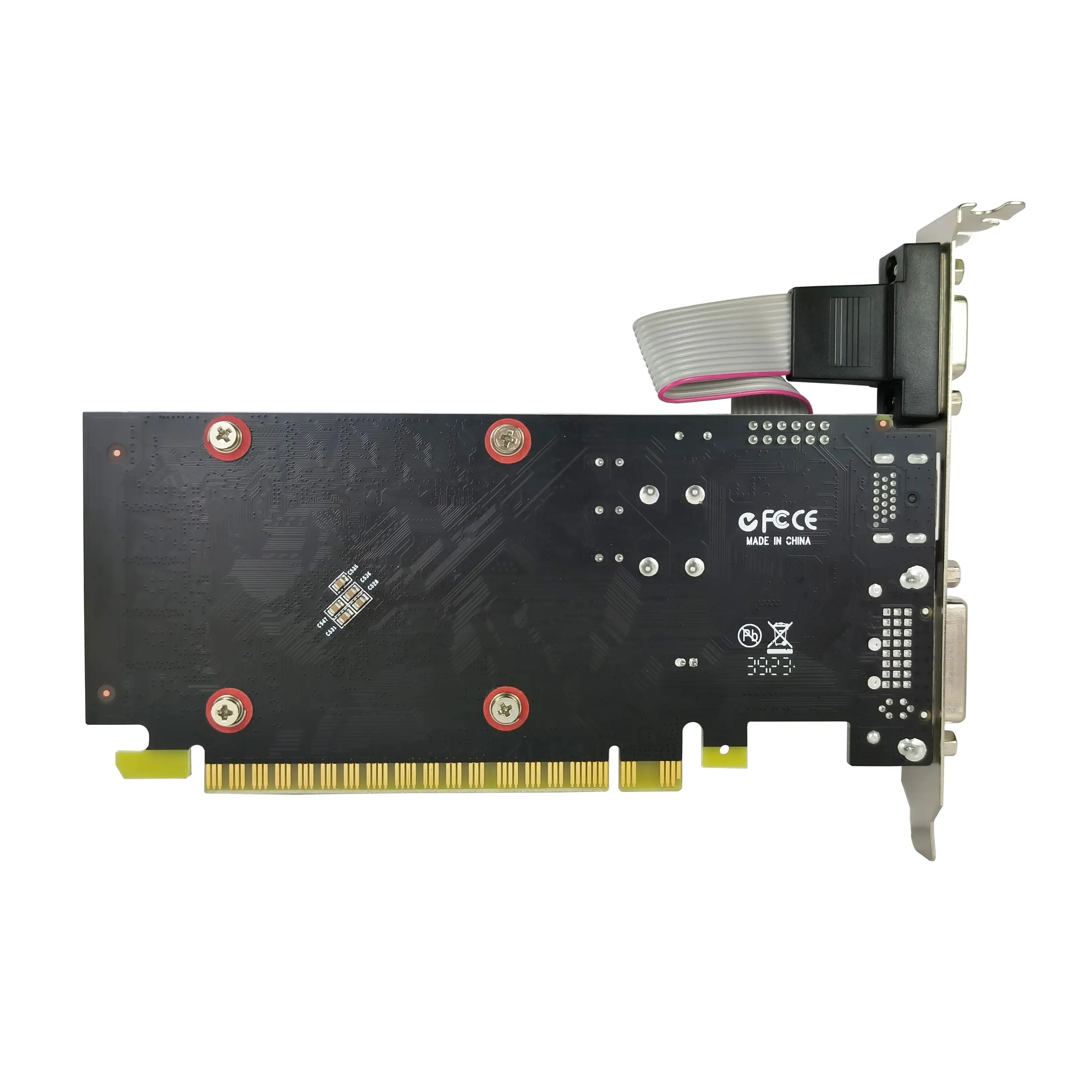 Axle G210 1GB DDR3 64bit HDMI/DVI/VGA