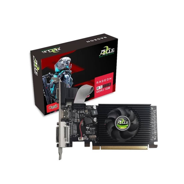 Axle R5-220 1GB DDR3 64bit HDMI/DVI/VGA