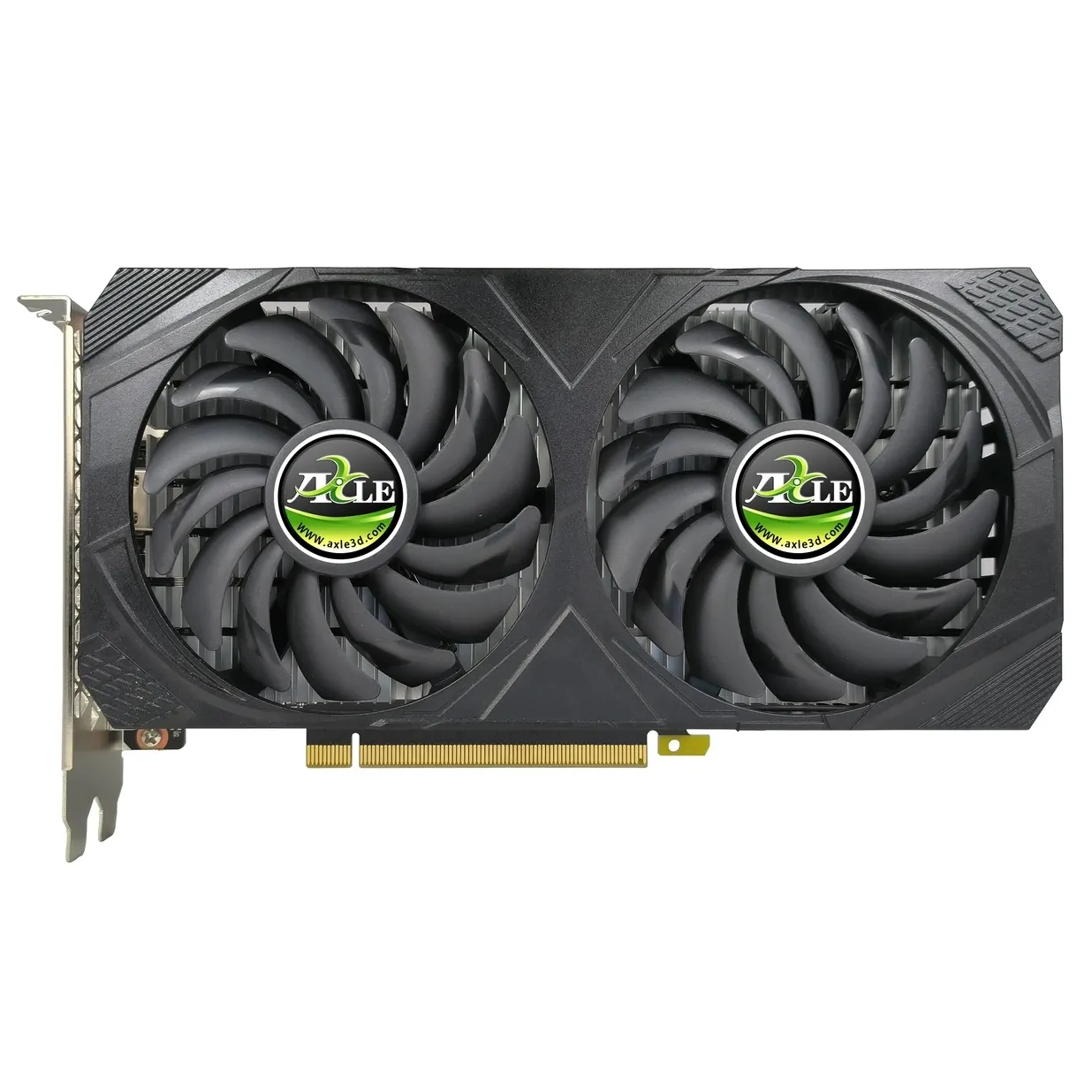 Axle Rtx3050 6gb Ddr6 96bit Dp/Hdmi/Dvi (Ax-Rtx3050/6gd6p6dip)