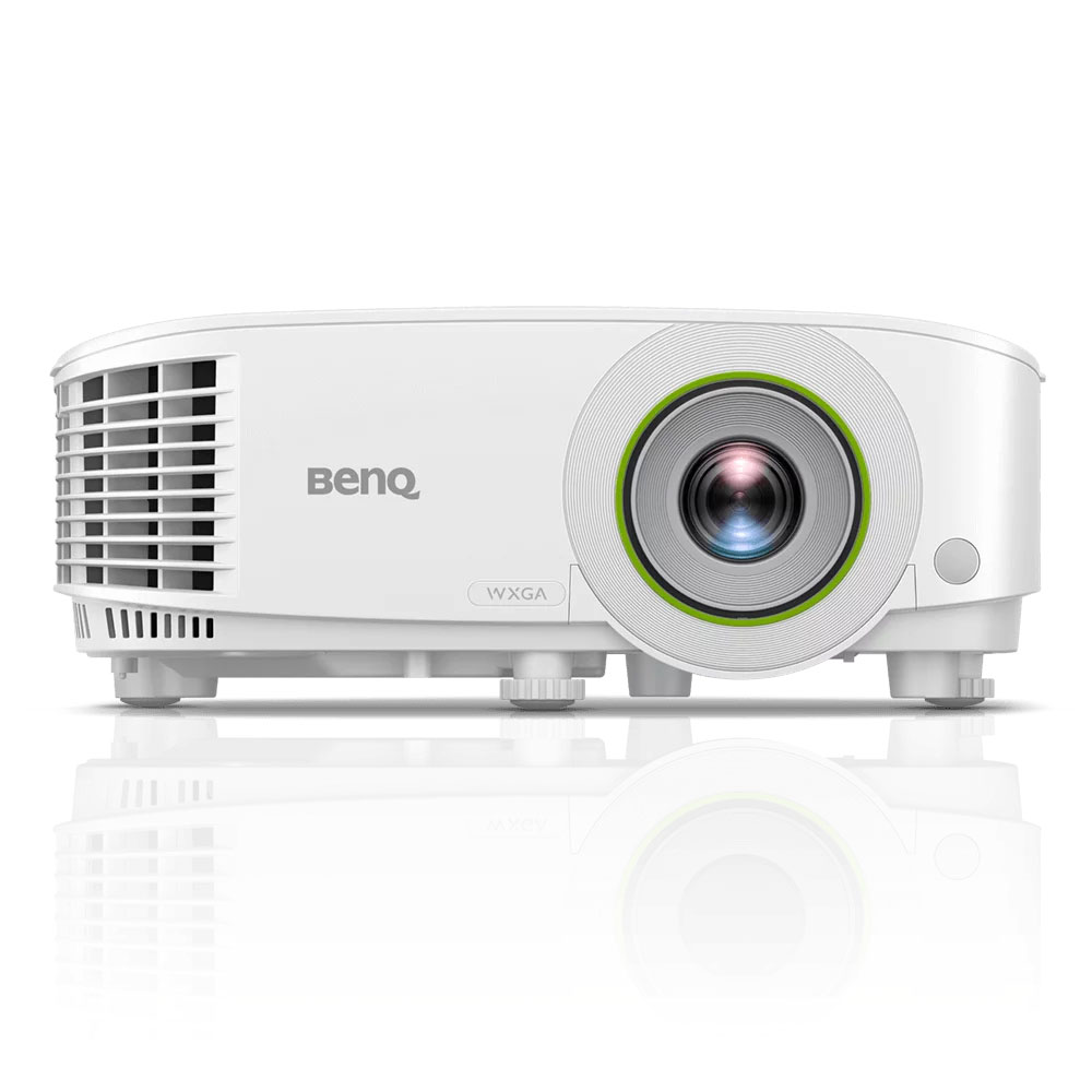 BenQ EW600 3600AL 1280x800 WXGA 150000H DLP Projektör