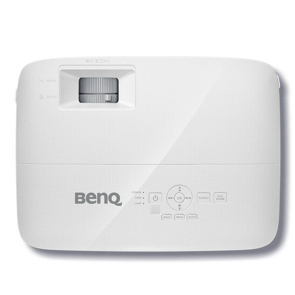 BenQ MH733 4000AL 1920x1080 FHD 15000H DLP Projeksiyon