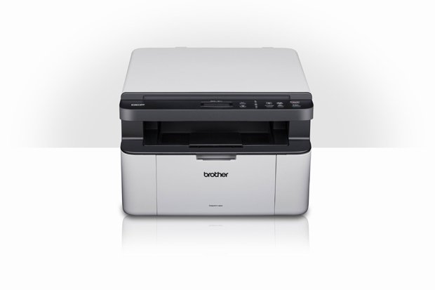 Brother DCP-1511-2T Mono Lazer Yaz/Tar/Fot x2 Toner