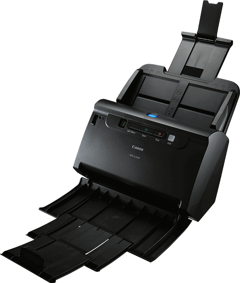 Canon DR-C230 A4 Doküman Tarayıcı