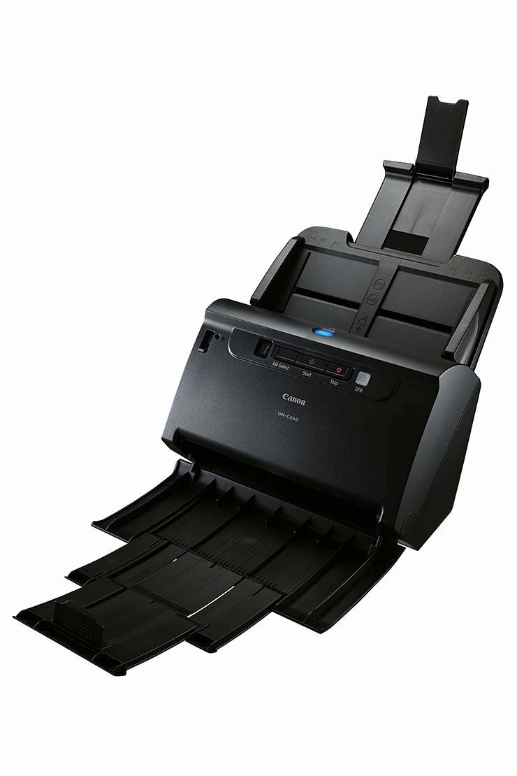 Canon DR-C240 A4 Doküman Tarayıcı