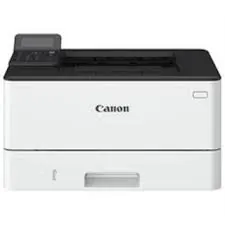 Canon i-Sensys LBP243DW Mono Lazer Yazıcı +DUB +NET +WiFi