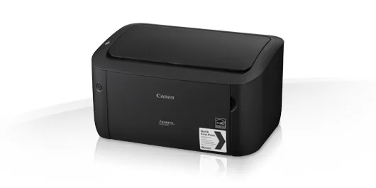 Canon i-Sensys LBP6030BK Mono Lazer Yazıcı Siyah