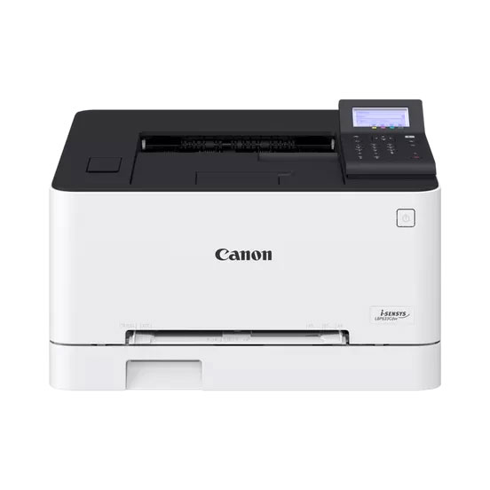 Canon i-Sensys LBP631CW Renkli Lazer Yazıcı +Net +Wifi