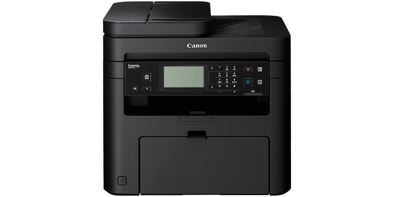 Canon i-Sensys MF237W Mono Lazer Yazıcı/Tarayıcı/Fotoğraf/Faks +Net+Wifi