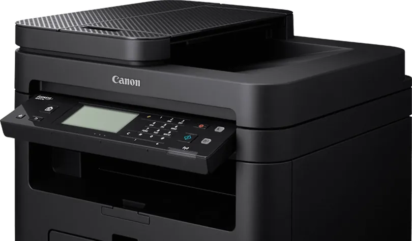 Canon i-Sensys MF237W Mono Lazer Yazıcı/Tarayıcı/Fotokopi/Faks +Net+Wifi+2 Toner