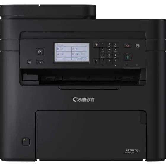 Canon i-Sensys MF275DW Mono Lazer Yazıcı/Tarayıcı/Fotokopi/Faks +Dublex +Ethernet +WiFi