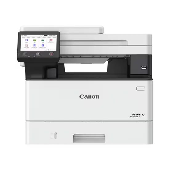 Canon i-Sensys MF754cdw Renkli Lazer Yazıcı Tarayıcı Fotokopi Faks ...