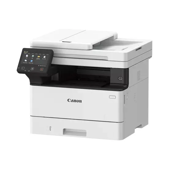 Canon i-Sensys MF465dw Mono Lazer Yaz/Tar/Fot/Fax +Duplex +Net +Wifi