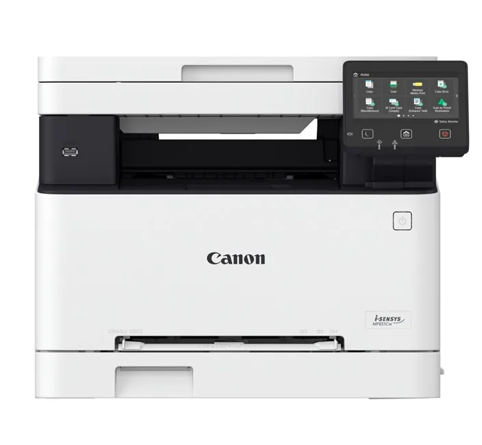 Canon i-Sensys MF651CW Renkli Lazer Yaz/Tar/Fot +Net +Wifi