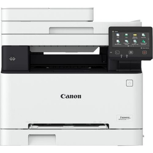 Canon i-Sensys MF655CDW Renkli Lazer Yaz/Tar/Fot +Dub +Net +Wifi