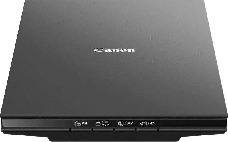 Canon LiDE300 Düz Yataklı Tarayıcı