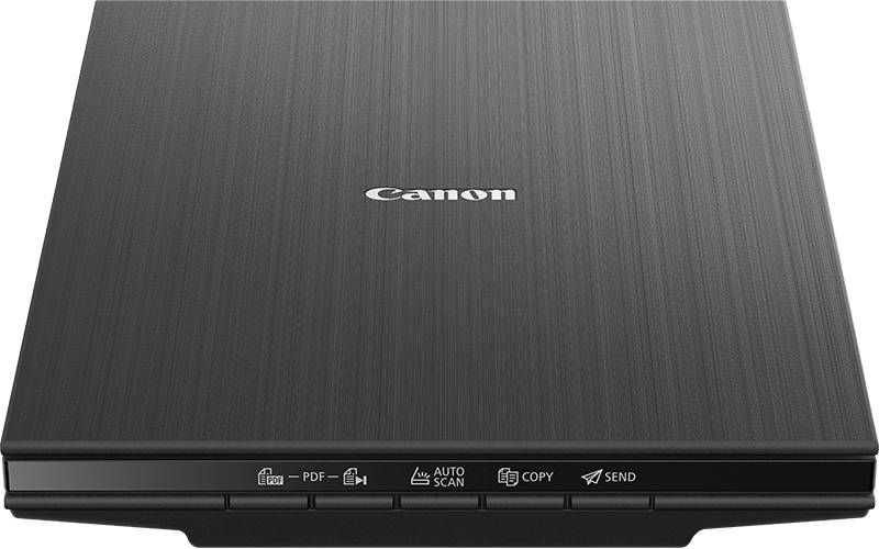 Canon LiDE400 Düz Yatak Tarayıcı