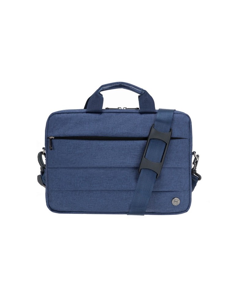 Canyoncase 15.6'' Lacivert Slim Canta