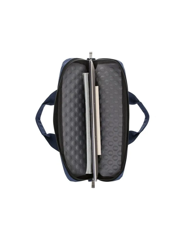 Canyoncase 15.6'' Lacivert Slim Canta