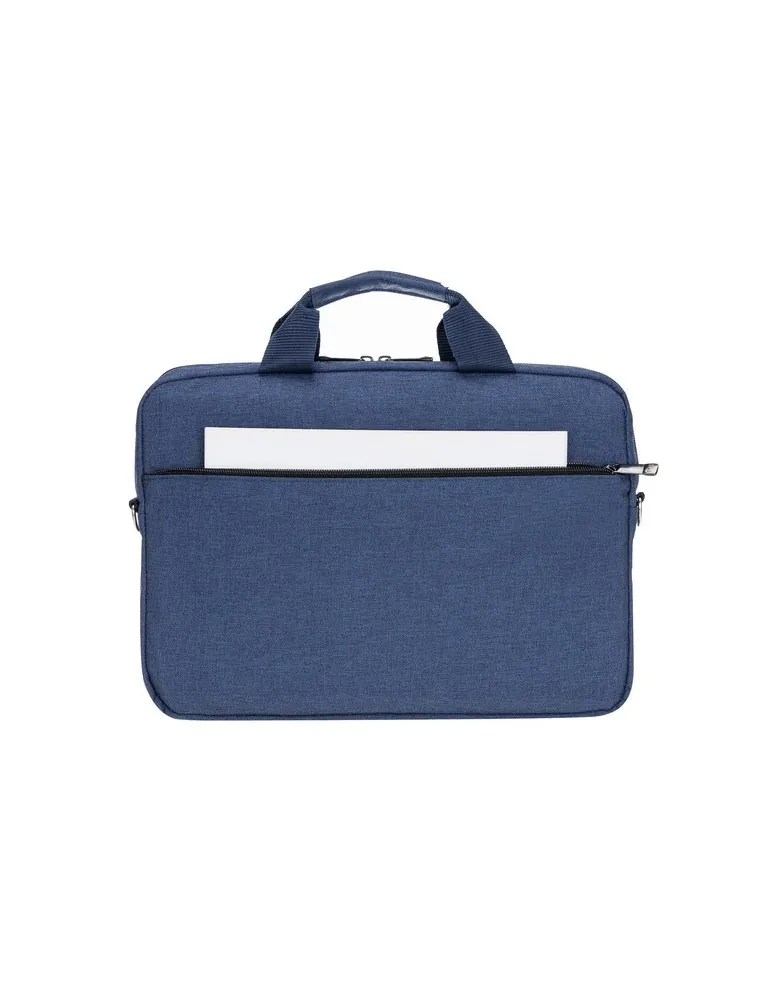 Canyoncase 15.6'' Lacivert Slim Canta