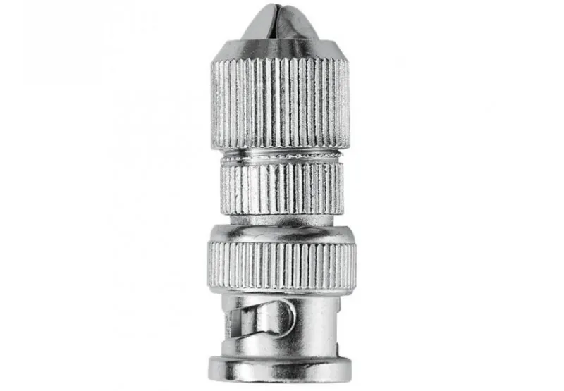 Cbox BNC Konnektör Vidalı 1 Adet