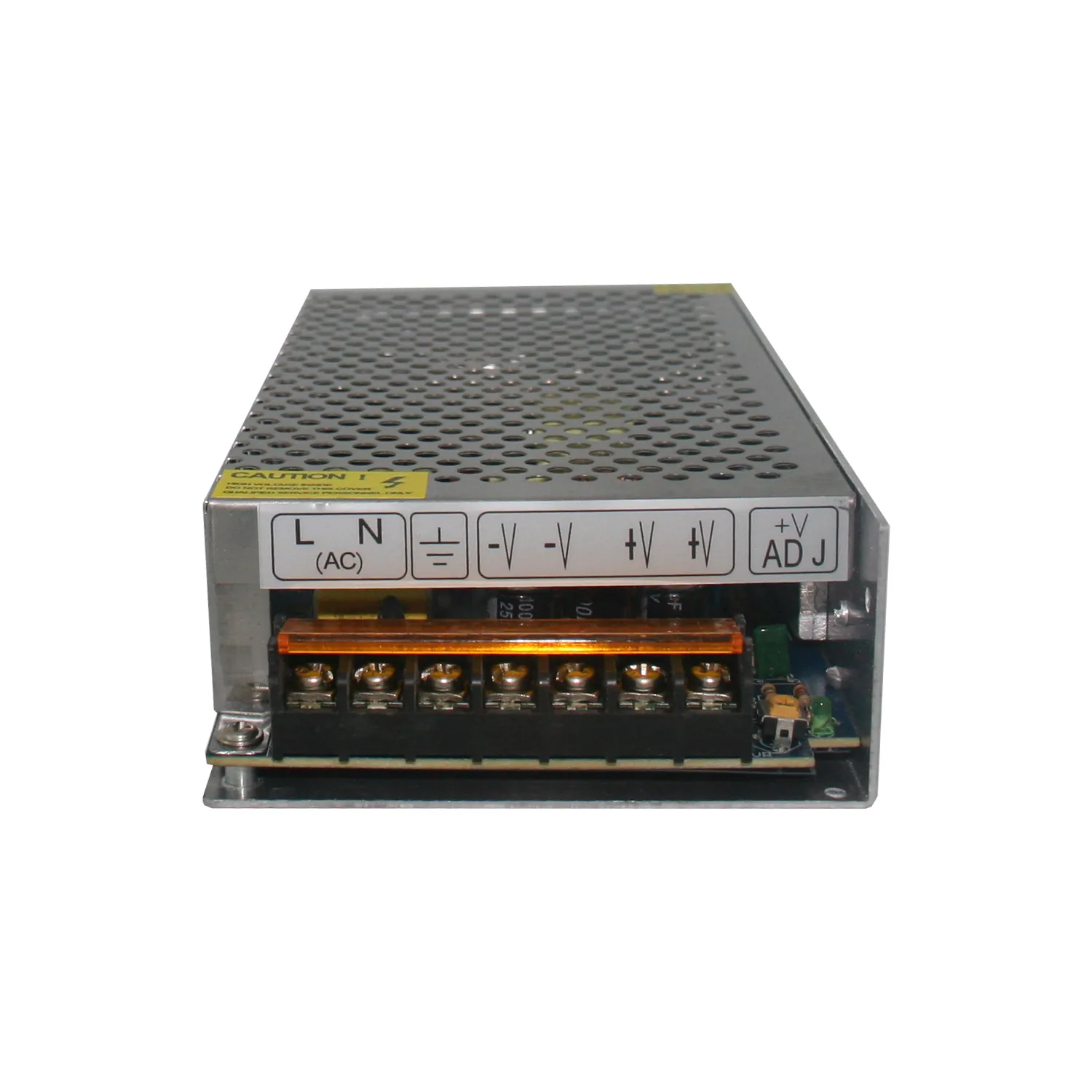 Cbox CB-1210 SMPS 12 Volt 10 Amper Switchmode Metal Adaptör